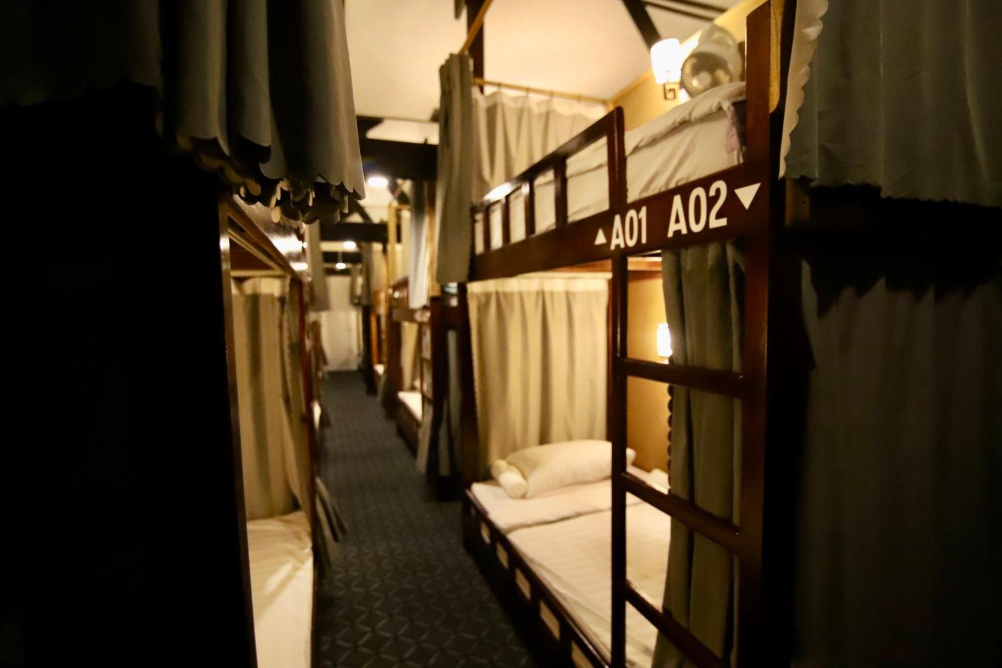 Chanthavong Hostel Luang Prabang Bagian luar foto