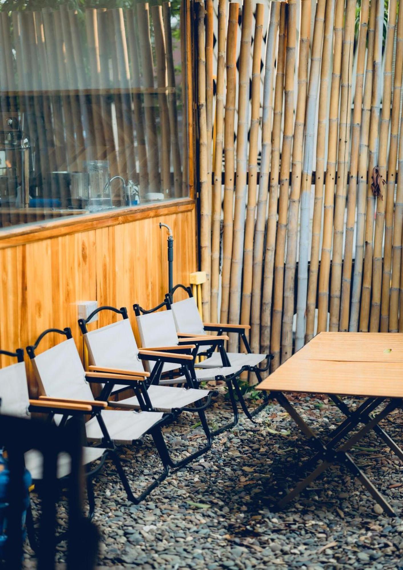 Chanthavong Hostel Luang Prabang Bagian luar foto
